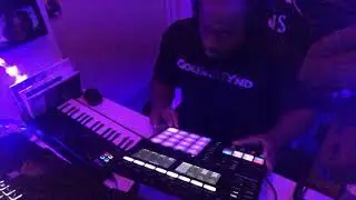 S3 Ep 04: Beat Making With Faded Reels Expansion