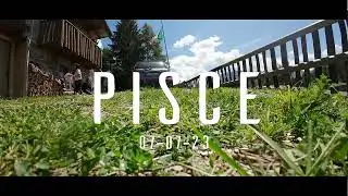 Pisce - 7 July 2023