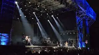 In Flames - Cloud Connected (05.06.2025 Live in Gdańsk, Mystic Festival)
