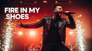 Fire In My Shoes - The Explosive Guide to This Epic Pop-Rock Anthem