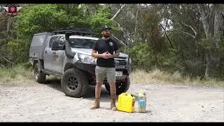 Why we use PRO QUIP Fuel Storage?