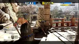 First JJ max punish