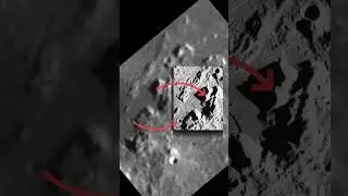 Evidence of the 1969 Apollo 11 moon landing .