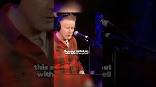 Don Henley talks about the song 