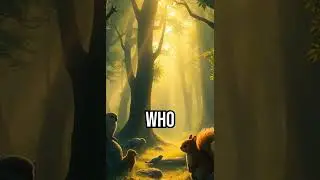 ✨ Mystical & Inspirational Animated Shorts | Whimsical Storytime Adventures #Shorts #Story