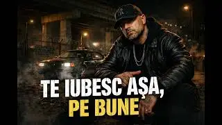 Radu ❌ Te Iubesc Așa, Pe Bune