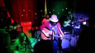 The New Tulsa Sound jam - 