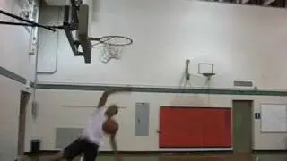 The Dangers of Axe-Includes Sweet Dunk!