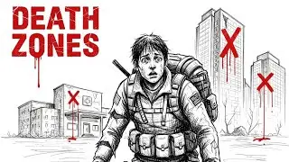 7 Safe Places That Will Get You Killed SHTF Survival
