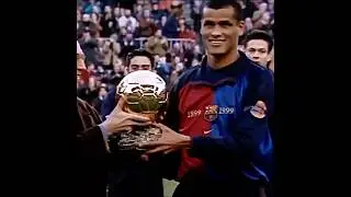 Rivaldo Prime 💀