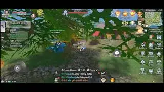 Hidden Quest Perfect World Mobild part 18