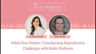 How Mindset And Hypnotherapy Helped Her Conceive Naturally After Doctors Gave Up