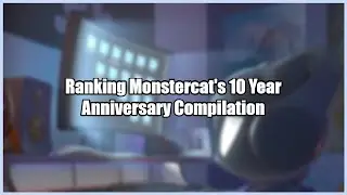Ranking Monstercat's 10 Year Anniversary Compilation