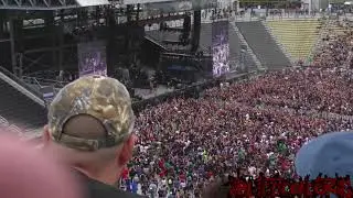 Machine Gun Kelly Live - Till I Die - Columbus, OH (May 18th, 2018) ROTR [1080HD]