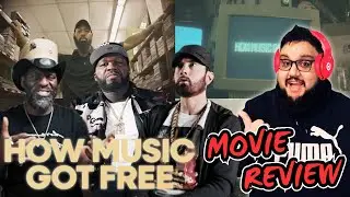 HOW MUSIC GOT FREE Documentary Review | Paramount Plus