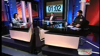 الظابط الملتحي:انا ضابط لكل المصريين وسأخذ حق القبطي قبل المسلم #جملة_مفيدة