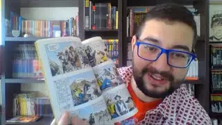 CLASSIC TEX &egrave; arrivato! Recensione