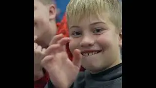 Food Service Recruitment Video for Northwest Allen County Schools