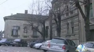 TURISTICKA EMISIJA ATLAS UPOZNAJ BEOGRAD KOSANCICEV VENAC