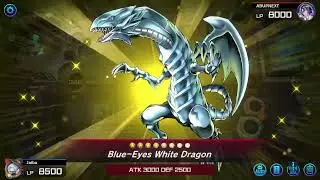 Yu-Gi-Oh master duel - rank reset - New Season 49 - can i get to master rank p2 - Floo/Blue-Eyes
