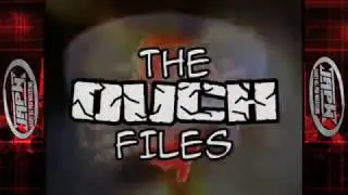 JAPW World Wide: Ouch File (S1E3)