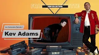 Collection Pirette - Les Camarades, &Eacute;pisode 1 : Kev Adams (Rire sur la Ville 2011 Soir&eacute;e VIP)