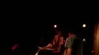 Burning Butt Rockets - I know it's nothing