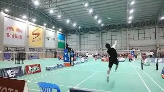 Thailand masters G2 lost. G1 and g3 won. Next video. 19 January 2026. Qualified for semis top group.