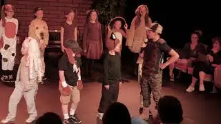 ARF! newEdit video