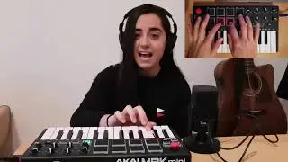 Dakiti - Bad Bunny , Jhay Cortez (Remake Cover)