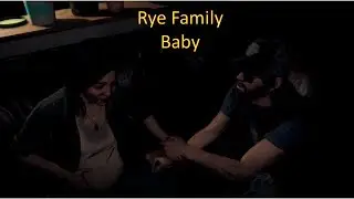 Far Cry 5: Rye's Baby Scene