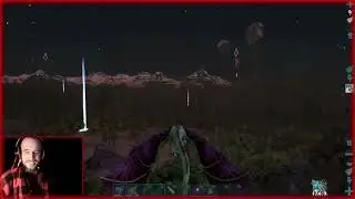 ARK The Lost Island Day 49: Gamma Dinopithicus & Tek Replicator!!!