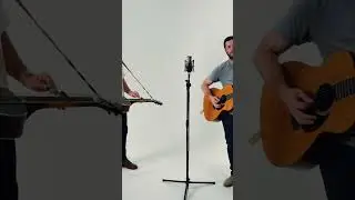 Dobro makes all the difference, and Jon is Dr. Dobro 🎥 Grayson Green