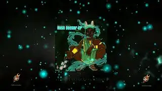Buddynice - Lets Dance (Original Mix)