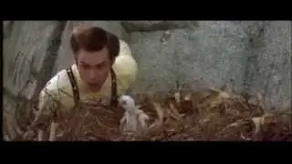 Ace Ventura - App&eacute;tit d'Oiseau