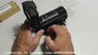 GoPro Mount Your GoPro To HotShoe Adapter Smatree Adapter Review