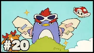 【AngryBabyz】#20『スパイクの挑戦』