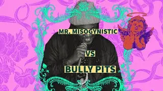 RON DA DON BULLY PIT BULLS
