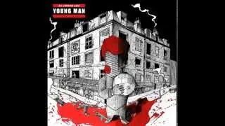 Junkaz Lou - Young Man
