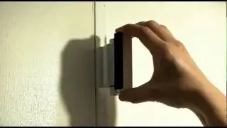 DOOR GUARDIAN - How to Install