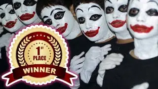Award winning mime act 🏆🥇!! By medical students | Assault on doctors |medical negligence |rape case|