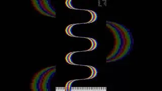 [Nut MIDI] SmoothCurveNut - 4,11 Million Notes #pianomidi #blackmidi