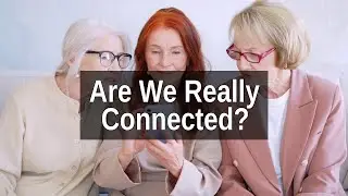Disconnected in a Connected World: The Paradox of Digital Engagement