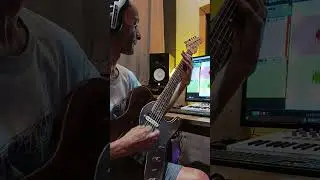 Grand Finale - DH #guitar #homeestudio #music