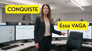 Como se destacar em Entrevistas de Emprego na área de dados