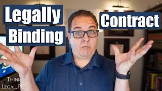 Contract Creation Decoded: Offer, Acceptance, Consideration