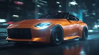 2026 Nissan Z Review | Specs, Performance, Interior, Price & New Features