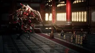 Octopath Traveler 2 Part 23 (VOD)