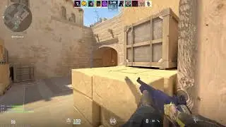Counter-Strike 2 Premier Gameplay #218