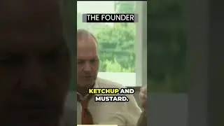 Ray Kroc discovers McDonald's innovative fast-food system
